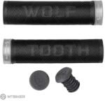 Wolf Tooth ECHO markolat, 106 g, fekete/nyers ezüst