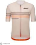 Santini IDEA mez, cappuccino (3XL)