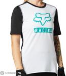 Fox Racing Fox Ranger női mez, fekete/fehér (L)