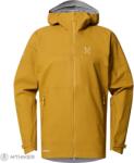 Haglöfs LIM AIRAK GTX kabát, sárga (XL)