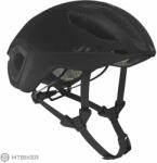 SCOTT Cadence Plus sisak, lopakodó fekete (L)