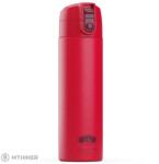 GSI Outdoors Microlite Flip thermo bögre, 500 ml, ruby