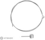 FORCE MTB fékkábel, Ø-1, 5 mm x 750 mm, rozsdamentes acél