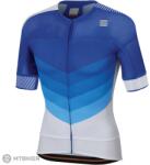 Sportful Bodyfit Pro 2.0 Evo mez, kék/fehér (L)