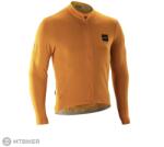 Leatt MTB Endurance 4.0 mez, lager yellow (M)