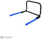 M-Wave összecsukható akasztó a keret mögött