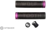 Wolf Tooth ECHO marcolat, 106 g, fekete/lila