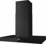 Miele Hota insula Miele Diamond DA 6698 D Puristic Version 6000, Negru Obsidian, 90 cm, pana la 730 m³/h (10750470) Hota