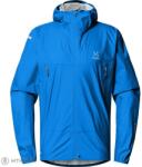 Haglöfs LIM Proof kabát, kék (L)