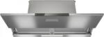 Miele Hota telescopica incorporabila Miele Platinum DAS 8930, otel inoxidabil, 90 cm, pana la 880 m³/h, Con@ctivity (11862350) Hota