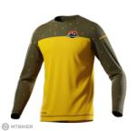 Rocky Mountain mez, a tigris szeme/háborús gépezet (M)