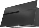 Miele Hota de perete Miele Gold DA 9299 W Screen Blackboard, design dreptunghiular, 88 cm, pana la 700 m³/h (12506080) Hota