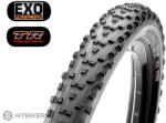 Maxxis Forekaster 29x 2.60 WT EXO TR DC gumi, kevlár