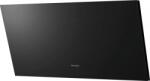 Miele Hota de perete Miele Gold DAH 2960 Escala, montare pe perete, Negru Obsidian, 90 cm, pana la 675 m³/h (12533960) Hota