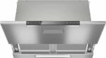 Miele Hota telescopica incorporabila Miele Platinum DAS 8630, otel inoxidabil, 56 cm, 810 m³/h, Con@ctivity (11862300) Hota
