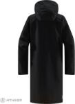 Haglöfs Parka Aria Proof - fekete (XS)