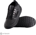 Leatt Flat 3.0 kerékpáros cipő, fekete (EU 41.5)