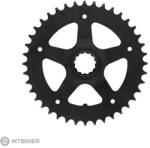 FSA E-BIKE DM 148 lánctányér, 38 fogú, Bosch GEN3