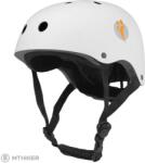 LittleLife gyerek sisak, fehér