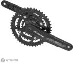 FORCE Nine 3.2 hajtókar, 175 mm, 3x9, 44/32/22T