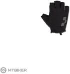 CUBE Performance kesztyű, fekete (XS)