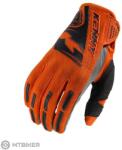 Kenny PERFORMANCE kesztyű, narancssárga (9)