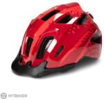 CUBE Hangya gyerek sisak, piros (S)