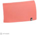 ORTOVOX Könnyű polár fejpánt, virágmintás