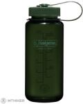 Nalgene Wide Mouth Sustain kulacs, 0.5 l, jade