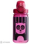 Nalgene OTF Sustain gyerek kulacs, 350 ml, pink panda