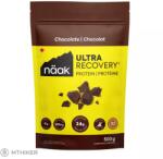 Näak Ultra Recovery Powder fehérje, 500 g (csokoládé)