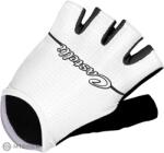Castelli DOLCISSIMA W női kesztyű, fehér (M)