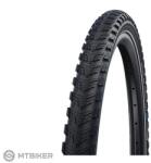 Schwalbe Marathon 365 20x1.50 Performance GreenGuard külső gumi, drótháló, reflex