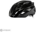 Giant Rev Elite MIPS sisak, fényes párducfekete (L (59-63 cm))