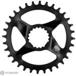 FSA MTB COMET DM Steel 1x lánckerék, 32T, 1x11 (32 fog)