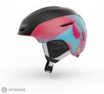 Giro Neo Jr. MIPS gyerek sisak, mat black/multi (S)