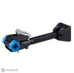 FORCE BASE MURO összecsukható tartókonzol