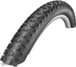 Schwalbe Nobby Nic 27, 5x2, 25 Performance Addix gumiabroncs, TLR, kevlár