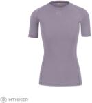 Karpos Dinamico Merino 130 női póló, levendula (XS)
