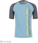 Karpos MOVED EVO póló niagara/vulkán (L)