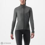 Castelli TRANSITION 2 W női dzseki, városi szürke (M)