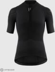 ASSOS MILLE GTS S11 mez, black series (XL)