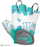 R2 WAX gyermekkesztyű, fehér (2 - 3 évesre)