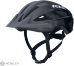 Kellys DAZE LUMIO sisak, fekete (L (58-61 cm))