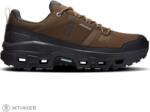 On Running Cloudrock Low Waterproof túracipő, earth/black (EU 43)
