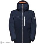 Mammut Eiger Speed HS Hooded dzseki, night (XL)