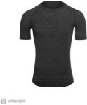Kalas BASE Z1 MERINO póló, szürke (7 (3XL)) - mtbiker - 23 399 Ft