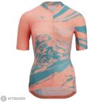 SILVINI Catirina női mez, korall/zöld (XL)