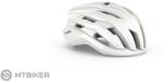 MET TRENTA MIPS sisak, absolute white limited edition (L (58-61 cm))