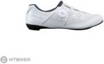 Shimano SH-RC302 kerékpáros cipő, fehér (EU 43E)